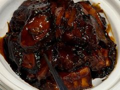 -老吉士酒家(天平路店)