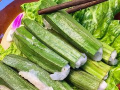-憨孃孃·重庆老火锅(红山黑金店)
