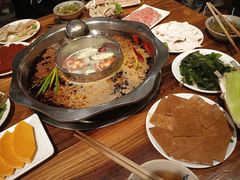 -六公里老火锅(总店)