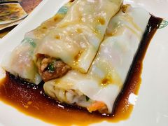 蜜味叉烧肠-添好运(中环IFC店)