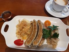 -haxnbauer海森堡德国餐厅(深圳coco店)