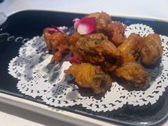 -八府香鸭·啫啫煲(华山路店)