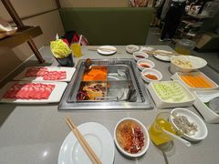 -海底捞火锅(杭州天虹购物中心店)