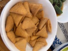 -东方饺子王(顺义石门店)