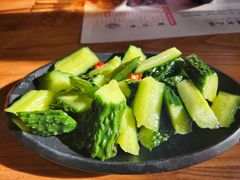 -束河人家(南锣鼓巷店)