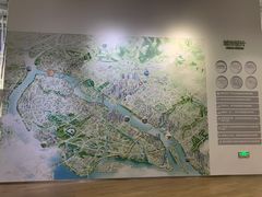 -广州市城市规划展览中心