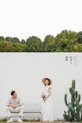 -金夫人婚纱摄影(总店)