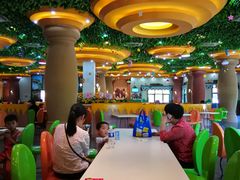 -济南方特东方神画