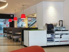 大堂-必胜客(太和店)
