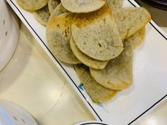 -生活本该如此北京小馆(周庄嘉园店)