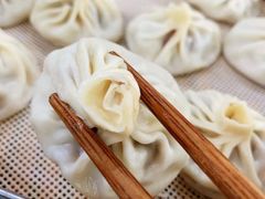 牛肉汤包-清真老铁家灌汤包