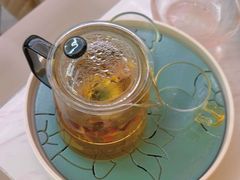 -荷花亭·湖北融合菜(中商广场店)