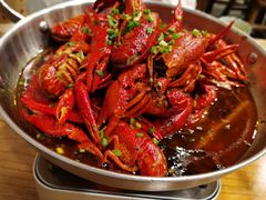 -虾小龙老长沙龙虾馆(坡子街店)