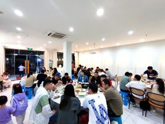 -弥舍·湖景团建泳池派对别墅·湖山境店