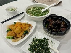 -瑞福园联谊餐室(茂名南路店)