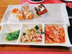 -潮澎派·潮汕菜大排档(南较西路店)