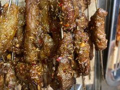 -东仪路传统烤肉