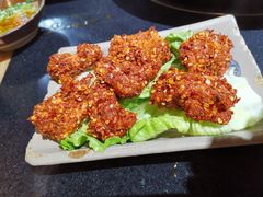 麻辣排骨-麻大侠老火锅(巴国城店)