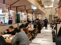 大堂-有家酸菜鱼(苏州绿宝广场店)