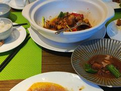 -希尔顿欢朋酒店·欢朋餐厅