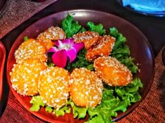 -花马天堂云南餐厅 Lost Heaven(高邮路店)