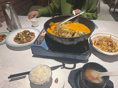 -鄱阳湖·江西小炒·瓦罐煨汤(五道口店)