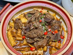 -宗氏一喜砂锅·特色湖北菜(楚河汉街店)