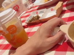 -西贝(虹口龙之梦店)