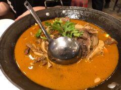-霄汉羊排(万松园一店)