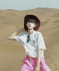 -爱秀造型 T-G