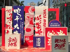 -观澜湖新城运动奥莱区