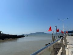 -嵛山岛