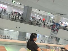 -食悦天美食广场(长沙IFS国金中心店)