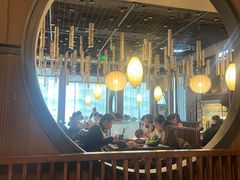 大堂-湊湊火锅·茶憩(上海合生汇店)