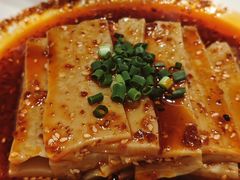 -面辣子·陕西家乡菜(钟楼店)