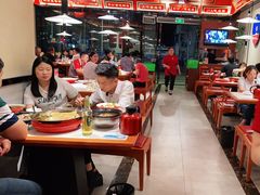 大堂-蜀香格格•剁椒鱼头(龙西店)