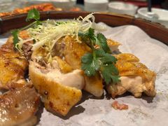 -米庄·原味私房菜(骏壹万邦店)