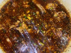 -文记沸腾鱼(永安路总店)