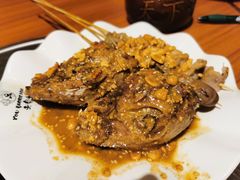 -老号尤兔头(西川店)