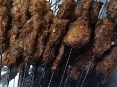 -清真·马峰烤肉(小学习北巷店)