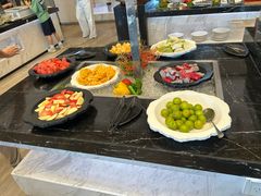 -白云宾馆-祥云西餐厅·法式鹅肝海鲜自助