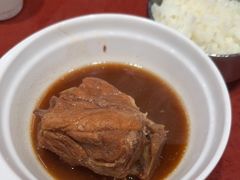 -喜家德虾仁水饺(长泰广场店)