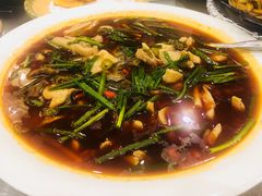 -蜀宴·家宴馆(升伟晶石店)