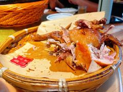 -打酱油·非遗淮扬菜(瘦西湖梅岭店)