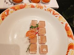 -缘餐厅(钵池山公园店)