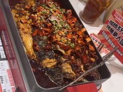-雅佳神话·麻辣烤鱼(新街口店)