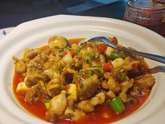 -简小舍·民间手艺菜(武昌江滩店)