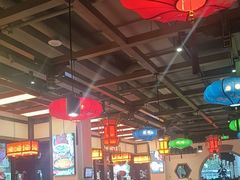 -矮板凳老火锅(宽窄巷子店)