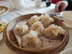 青城稍麦-那达慕蒙古风味酒楼