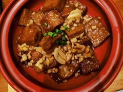 -蘇河湾·新鲁菜·泰山宴(宝龙店)